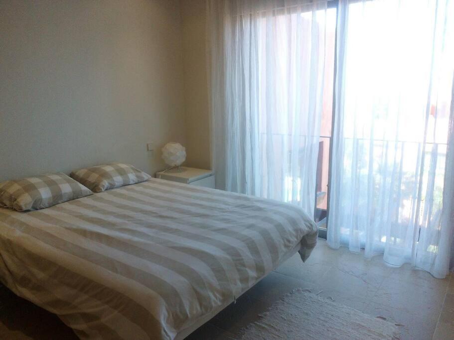 马尼尔瓦Luxurious Townhouse With Sea Views别墅 外观 照片
