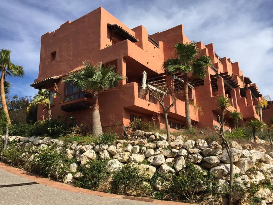 马尼尔瓦Luxurious Townhouse With Sea Views别墅 外观 照片