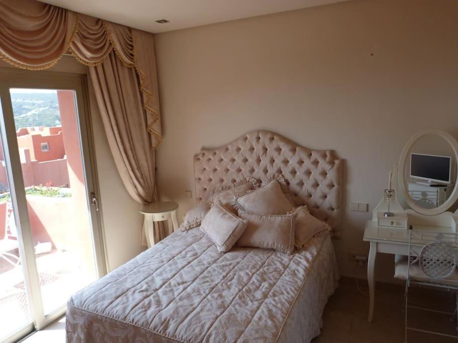 马尼尔瓦Luxurious Townhouse With Sea Views别墅 外观 照片