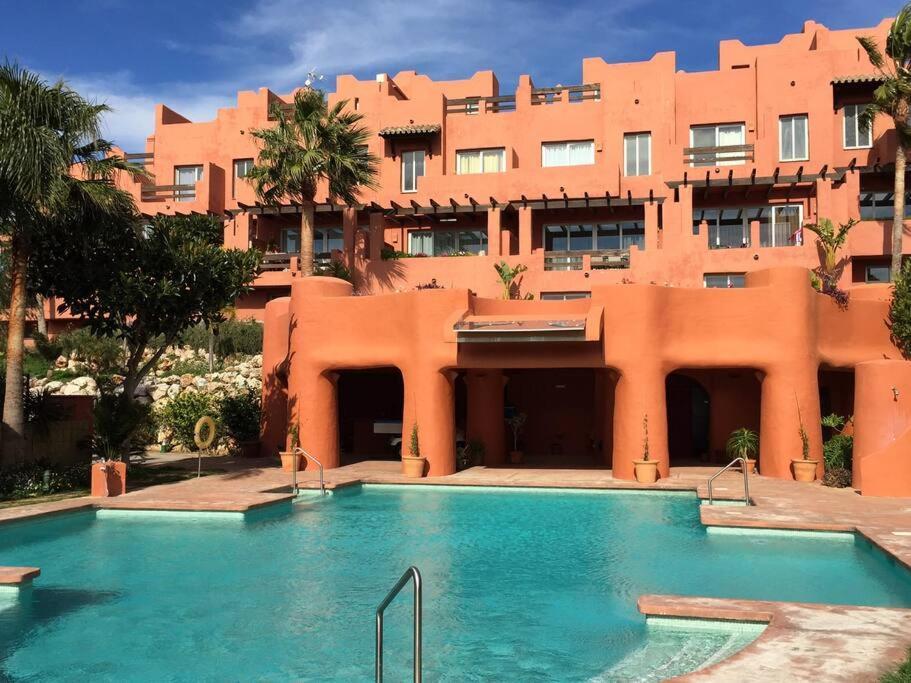 马尼尔瓦Luxurious Townhouse With Sea Views别墅 外观 照片