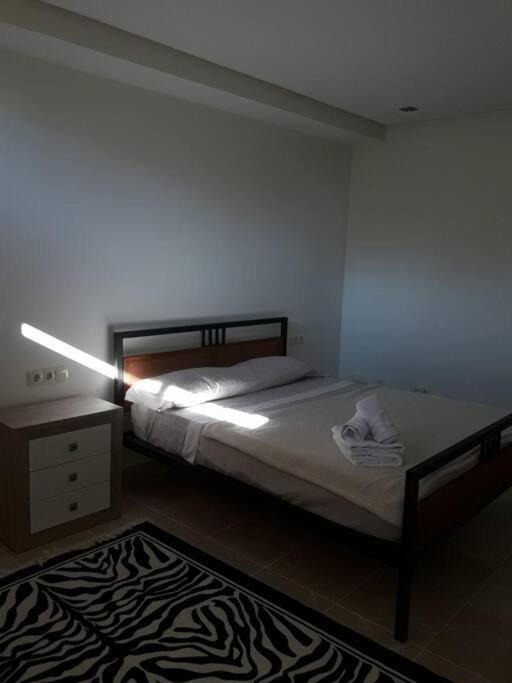 马尼尔瓦Luxurious Townhouse With Sea Views别墅 外观 照片