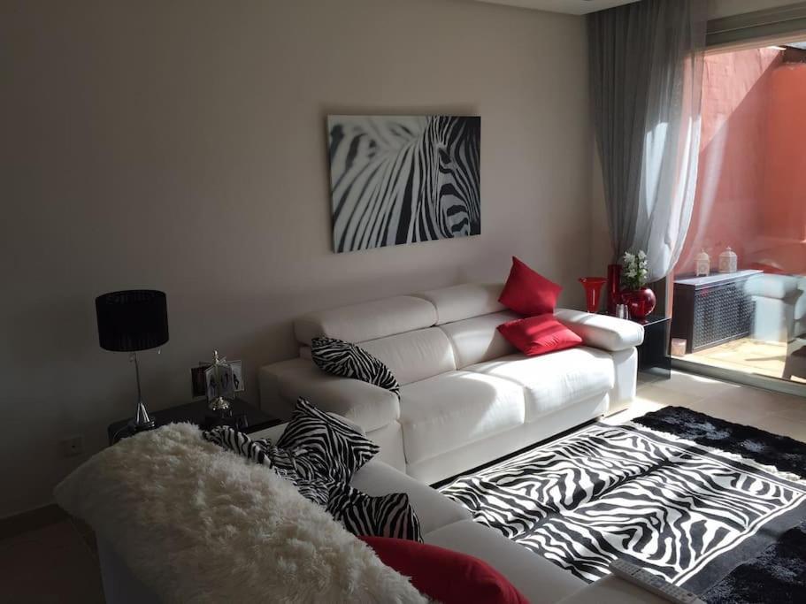 马尼尔瓦Luxurious Townhouse With Sea Views别墅 外观 照片