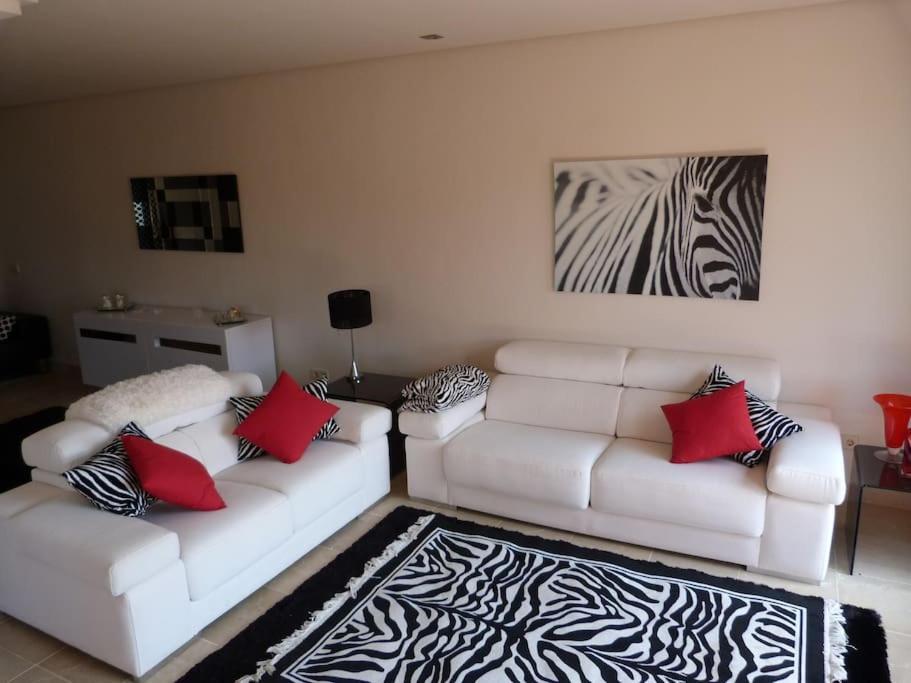 马尼尔瓦Luxurious Townhouse With Sea Views别墅 外观 照片